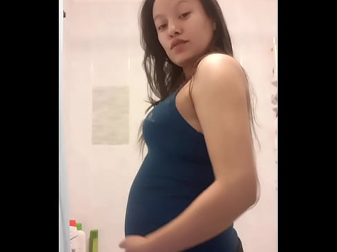 ❤️ NEJŽHAVĚJŠÍ KOLUMBIJSKÁ COURA NA NETU JE ZPĚT, TĚHOTNÁ, CHCE JE SLEDOVAT I NA https://onlyfans.com/maquinasperfectas1. ❤️ Porno video u nás ❌️