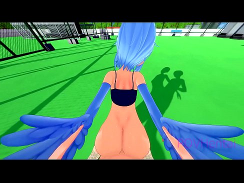 ❤️ Harpyje monster girl. ❤️ Porno video u nás ❌️